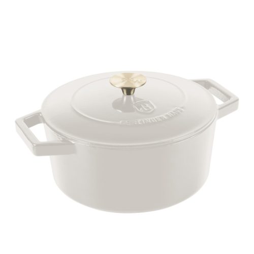 Berlinger Haus Sahara Collection öntöttvas edény 24 cm (BH6528N)