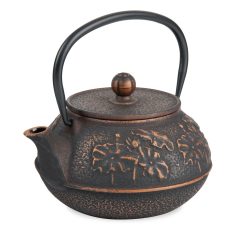   Berlinger Haus Black Rose Collection öntöttvas teáskanna 850 ml (BH6531)
