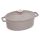 Berlinger Haus Taupe Collection ovális öntöttvas pecsenyesütő fedővel 30 cm (BH6541) 