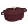 Berlinger Haus Leonardo Collection ovális öntöttvas pecsenyesütő fedővel 30 cm (BH6543)