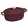 Berlinger Haus Leonardo Collection ovális öntöttvas pecsenyesütő fedővel 30 cm (BH6543N)