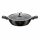Berlinger Haus Primal Gloss Collection alacsony edény fedővel 24 cm (BH6576)