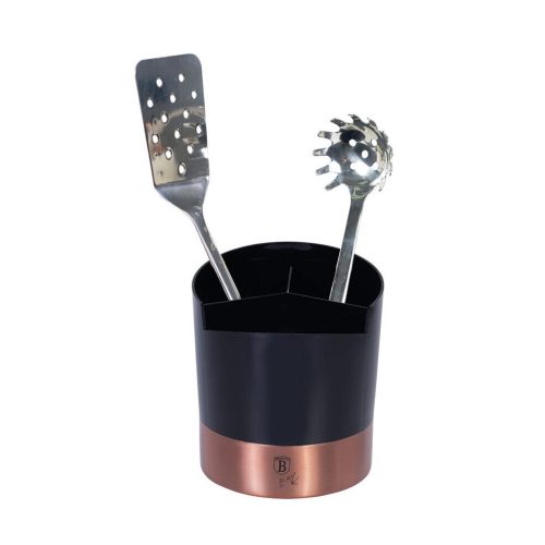 Berlinger Haus Black Rose Collection evőeszköz tartó (BH6773)