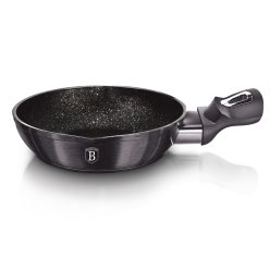   Berlinger Haus Metallic Line Carbon Collection mini serpenyő 16 cm (BH6916)