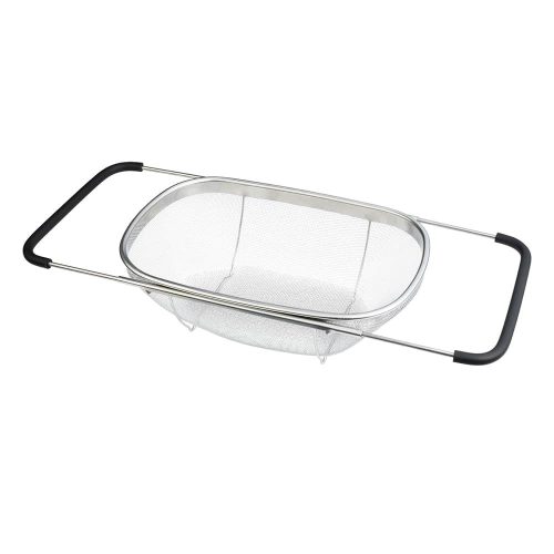 Berlinger Haus Black Silver Collection zöldség és gyümölcsmosó kosár (BH7204)