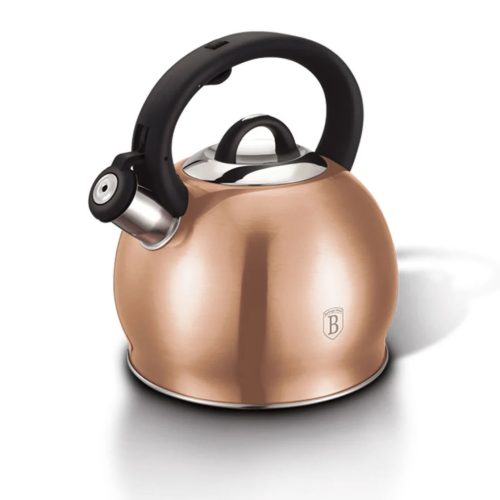 Berlinger Haus Rose Gold Collection vízforraló 3 liter (BH7502) 
