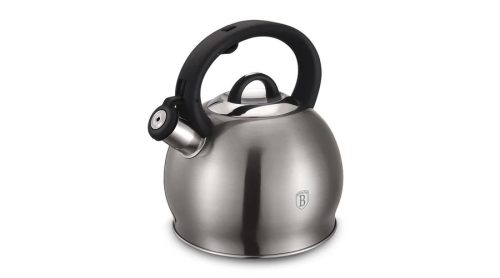 Berlinger Haus Rose Gold Collection vízforraló 3 liter (BH7505)