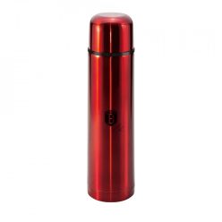 Berlinger Haus Metallic Burgundy termosz 0,5 liter (BH7601)