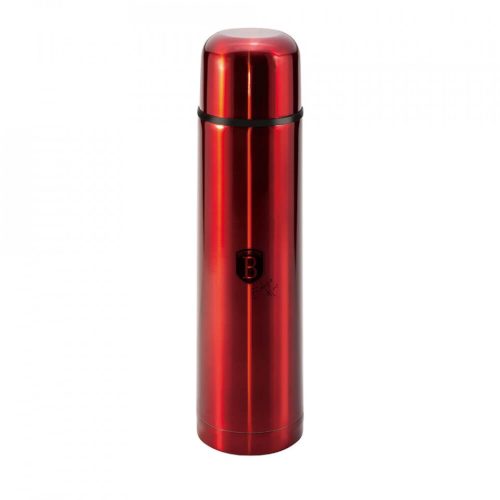 Berlinger Haus Metallic Burgundy termosz 0,5 liter (BH7601)