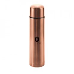   Berlinger Haus Metallic Line Rose Gold Collection termosz 0,75 liter (BH7603) 