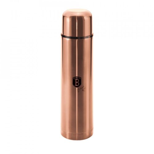 Berlinger Haus Metallic Line Rose Gold Collection termosz 0,75 liter (BH7603) 