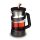 Belinger Haus Black Rose Collection dugattyús kávé és teafőző 350 ml (BH7614)