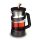 Berlinger Haus Black Rose Collection infúzió kávé és teafőző 600 ml  (BH7615) 