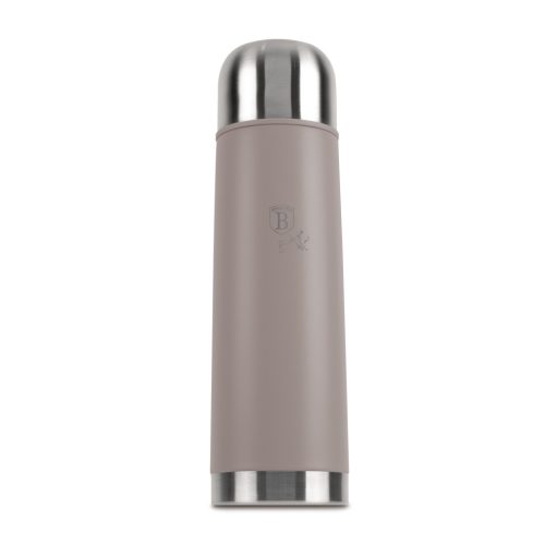 Berlinger Haus Taupe Collection duplafalú termosz 0,75 liter (BH7619) 