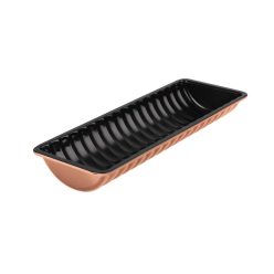   Berlinger Haus Rose Gold Collection őzgerincforma 31,5 x 12 cm (BH7639NA)