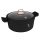 Berlinger Haus Black Rose Collection edény fedővel 28 cm (BH7784)