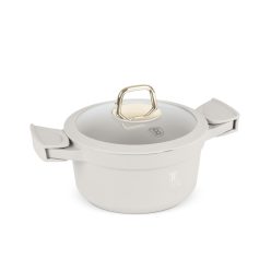   Berlinger Haus Sahara Collection edény fedővel 20 cm (BH7786) 