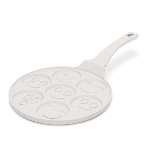 Berlinger Haus Sahara Collection 7 lyukú emoji palacsintasütő 26 cm (BH7792)