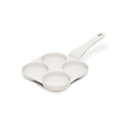   Berlinger Haus Sahara Collection 4 lyukú hamburgersütő 20 cm (BH7798)