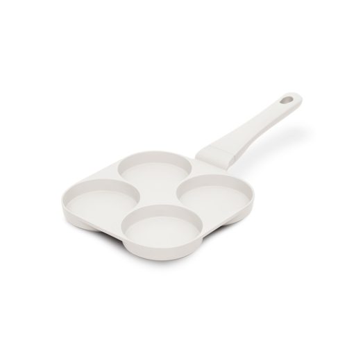 Berlinger Haus Sahara Collection 4 lyukú hamburgersütő 20 cm (BH7798)