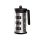 Berlinger Haus Black Silver Collection dugattyús kávé és teafőző 600 ml (BH7806)