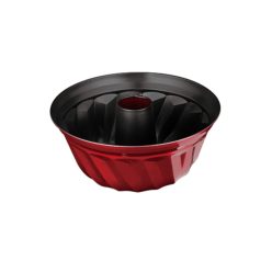   Berlinger Haus Metallic Line Burgundy kuglóf sütőforma 25 cm (BH7865)