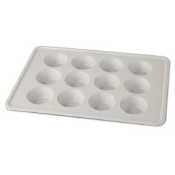   Berlinger Haus Sahara Collection 12 csészés muffin sütőforma (BH7877) 