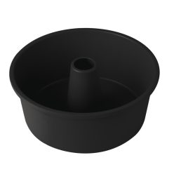   Berlinger Haus Matte Black Collection kuglóf sütőforma 25 cm (BH7882)