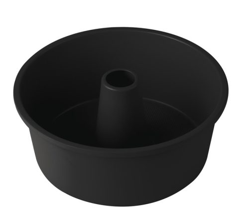 Berlinger Haus Matte Black Collection kuglóf sütőforma 25 cm (BH7882)