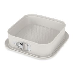   Berlinger Haus Sahara Collection szögletes tortaforma 28 cm (BH7891N)