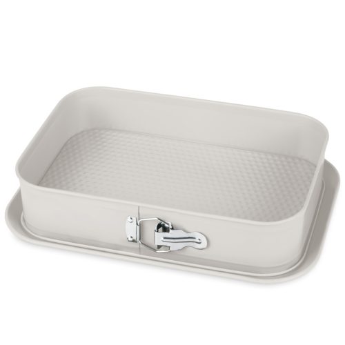 Berlinger Haus Sahara Collection szögletes tortaforma 39 cm (BH7893)