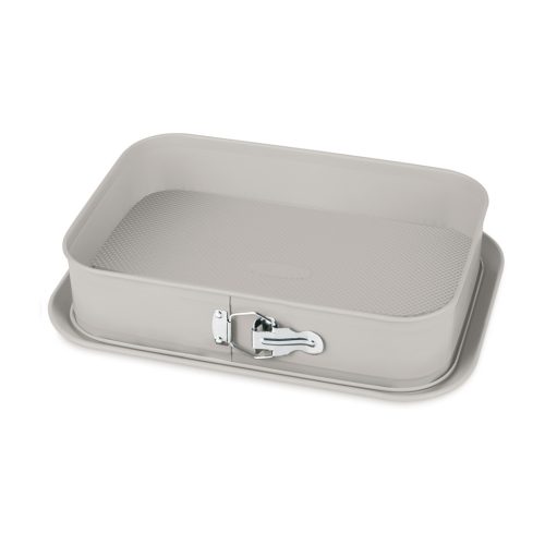 Berlinger Haus Sahara Collection szögletes tortaforma 39 cm (BH7893)