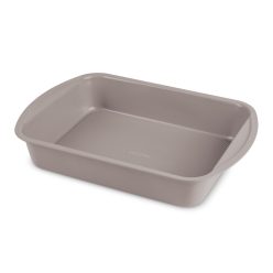 Berlinger Haus Taupe Collection tepsi 40 x 28,5 cm (BH7907) 