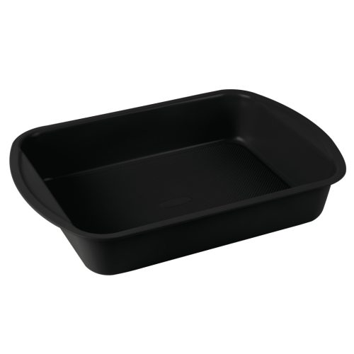 Berlinger Haus Matte Black Collection sütőtálca 40 x 28,5 cm (BH7910)