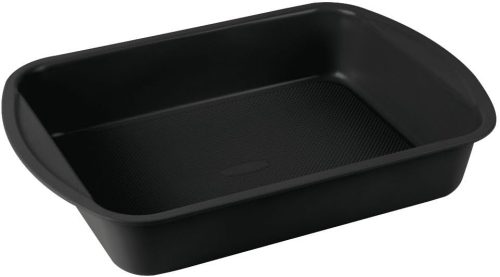 Berlinger Haus Matte Black Collection sütőtálca 35 x 27 cm (BH7916) 