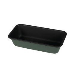   Berlinger Haus Matte Green Collection kenyérsütő forma 32 x 13,5 x 6,5 cm (BH7918)