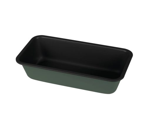 Berlinger Haus Matte Green Collection kenyérsütő forma 32 x 13,5 x 6,5 cm (BH7918)