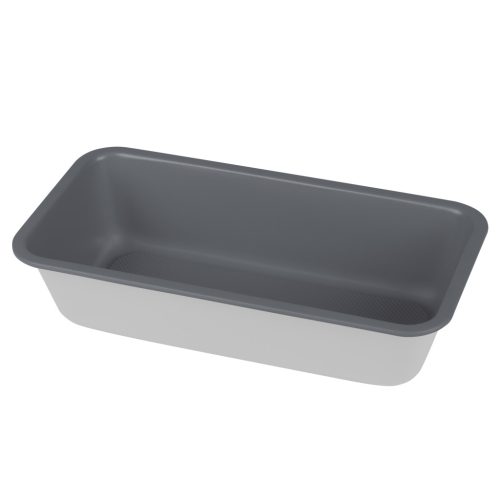Berlinger Haus Aspen Collection kenyérsütő forma 32 x 13,5 x 6,5 cm (BH7921)