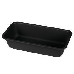   Berlinger Haus Matt Black Collection kenyérsütő forma 32 x 13,5 x 6,5 cm (BH7922)