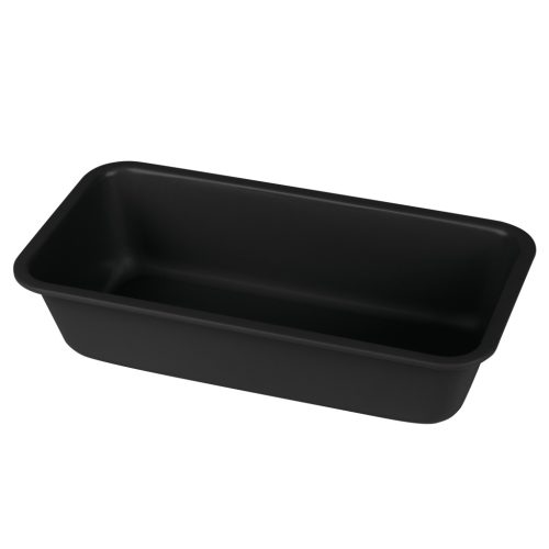Berlinger Haus Matt Black Collection kenyérsütő forma 32 x 13,5 x 6,5 cm (BH7922)