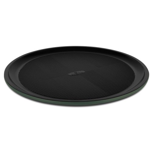 Berlinger Haus Matte Green Collection pizzasütő forma 36 cm (BH7924) 