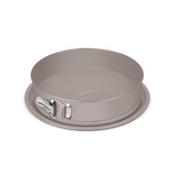   Berlinger Haus Taupe Collection kör alakú tortaforma 26 x 6,8 cm (BH7937) 