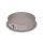Berlinger Haus Taupe Collection kör alakú tortaforma 26 x 6,8 cm (BH7937) 