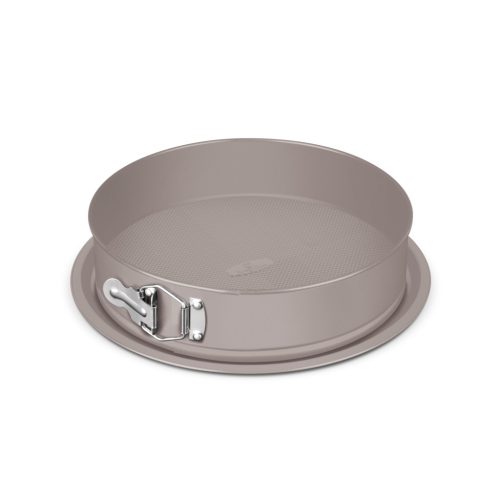 Berlinger Haus Taupe Collection kör alakú tortaforma 26 x 6,8 cm (BH7937) 