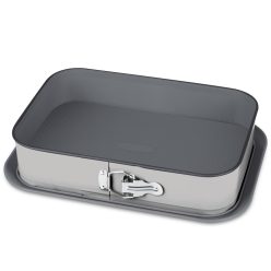  Berlinger Haus Aspen Collection szögletes tortaforma 39 x 27 cm (BH7944)