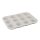 Berlinger Haus Sahara Collection 12 csészés muffin sütőforma (BH7948N) 