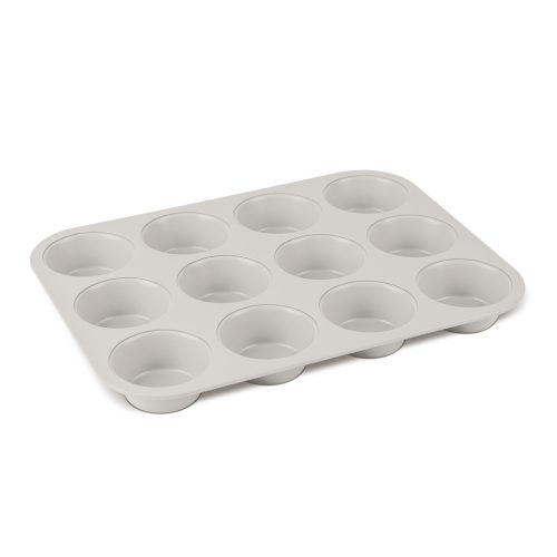 Berlinger Haus Sahara Collection 12 csészés muffin sütőforma (BH7948N) 