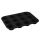 Berlinger Haus Matte Black Collection 12 csészés muffin sütőforma (BH7950)