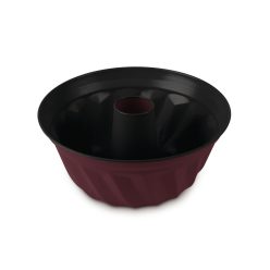   Berlinger Haus Leonardo Collection kuglóf sütőforma 25 cm (BH7996)