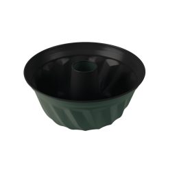   Berlinger Haus Matte Green Collection kuglóf sütőforma 25 cm (BH7997)